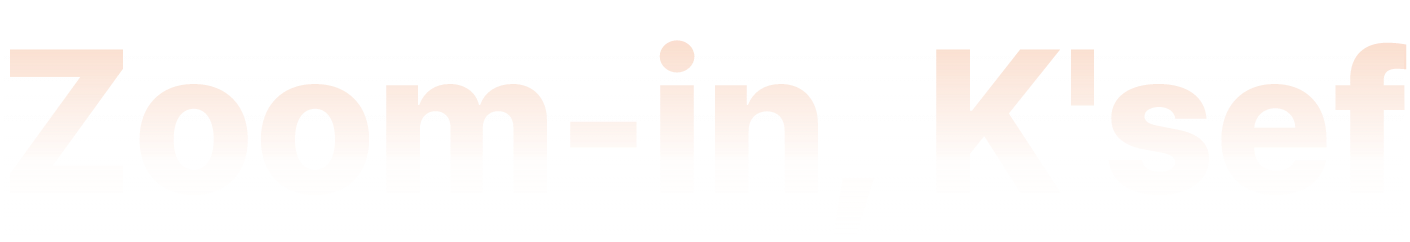 Zoom-in K'sef 이미지